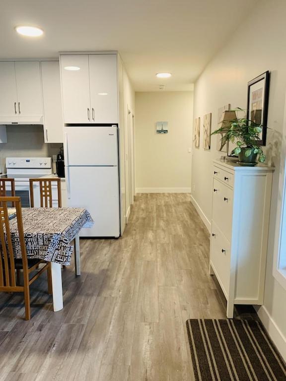 Appartement Baycrestone à Coquitlam Extérieur photo