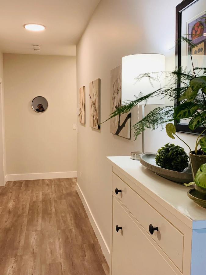 Appartement Baycrestone à Coquitlam Extérieur photo