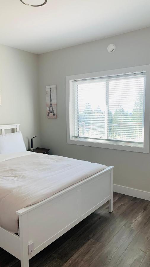 Appartement Baycrestone à Coquitlam Extérieur photo