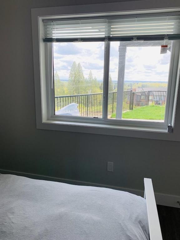 Appartement Baycrestone à Coquitlam Extérieur photo