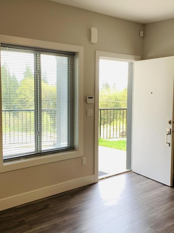 Appartement Baycrestone à Coquitlam Extérieur photo