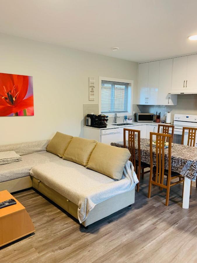 Appartement Baycrestone à Coquitlam Extérieur photo